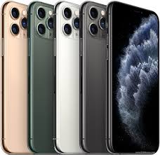 گوشی موبایل اپل مدل iPhone 11 Pro Max A2220 دو سیم کارت ظرفیت 256 گیگابایت - Image 2