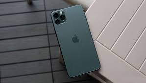 گوشی موبایل اپل مدل iPhone 11 Pro Max A2220 دو سیم کارت ظرفیت 256 گیگابایت - Image 5